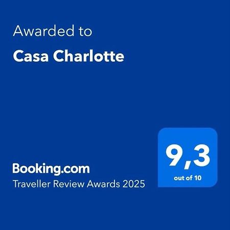 Casa Charlotte Hotel Pizzo  Exterior foto