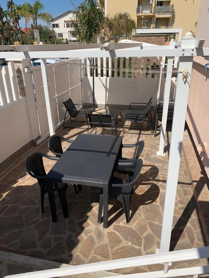 Casa Charlotte Hotel Pizzo  Exterior foto